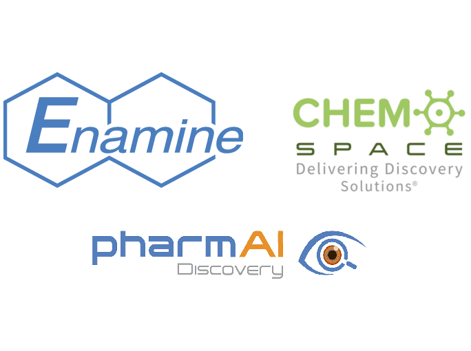 Enamine & Chemspace partnership